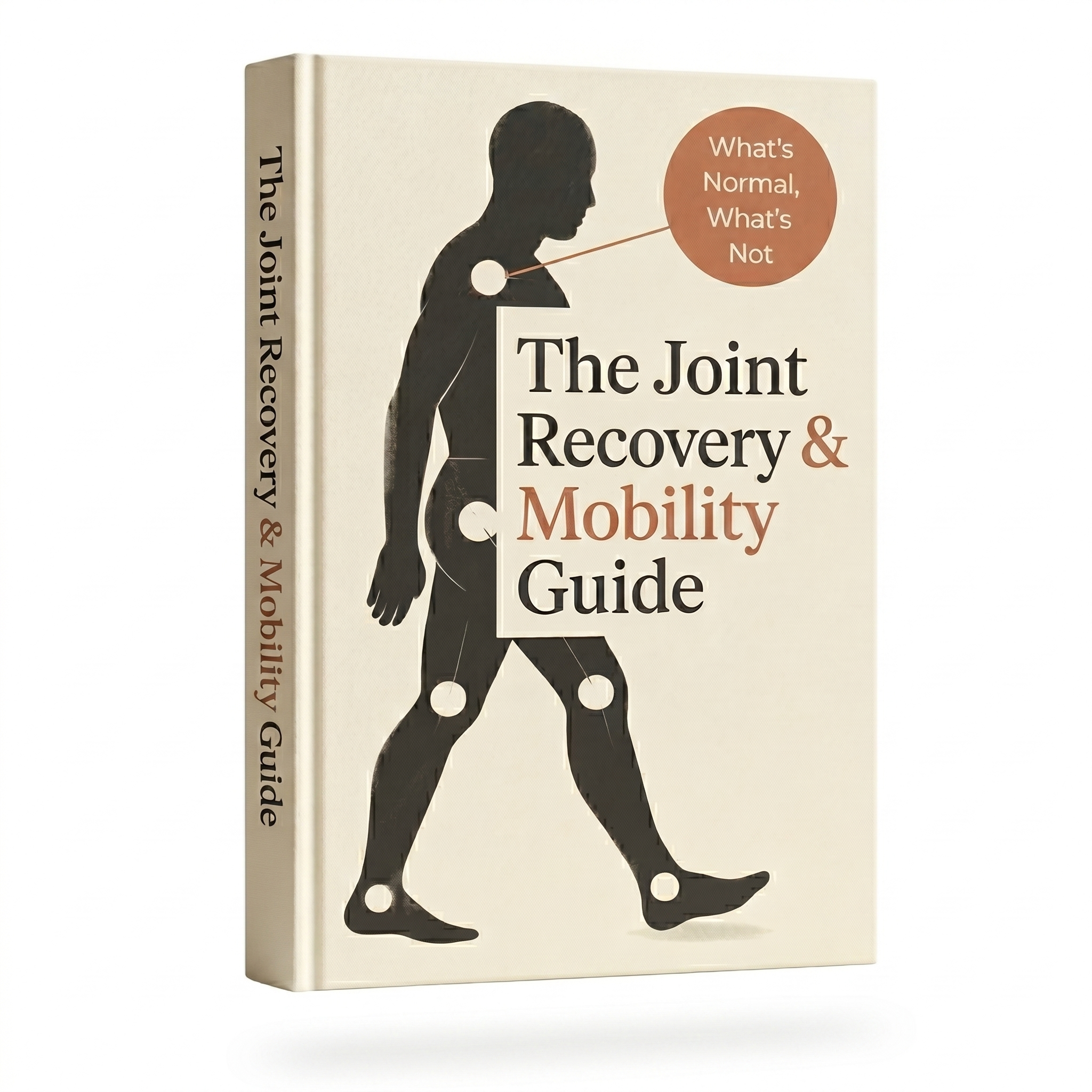 The Daily Joint Relief Plan